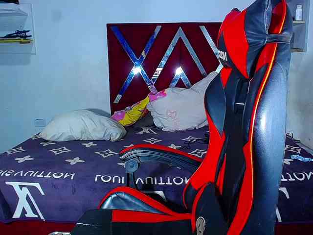 danisabrown webcam
