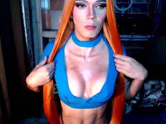 HornyChibi Live Webcam on BongaCams