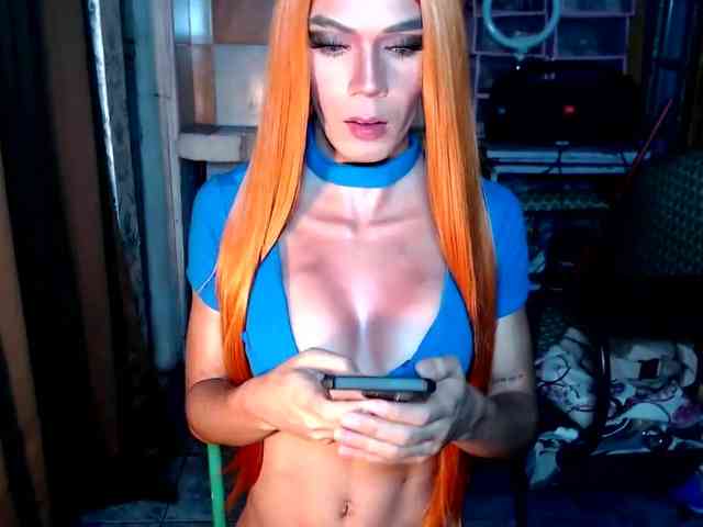 HornyChibi