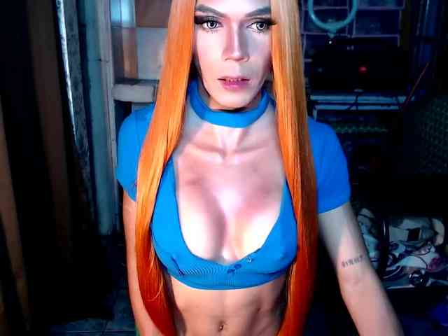 HornyChibi Live Webcam on BongaCams