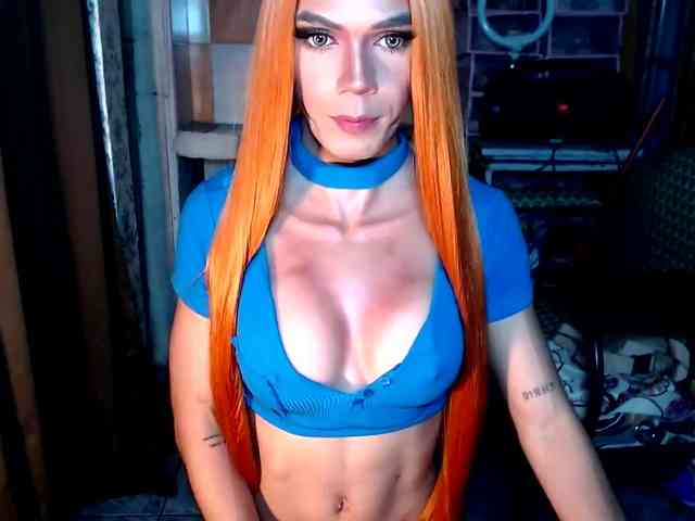HornyChibi Live Webcam on BongaCams