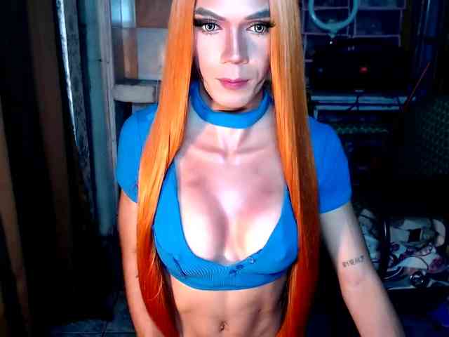 HornyChibi Live Webcam on BongaCams