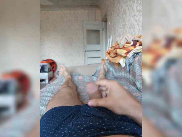Kostnerok Sex Cam Show