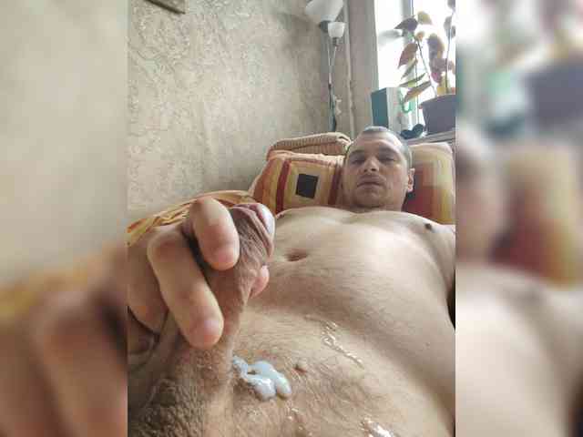 Kostnerok Live Webcam on BongaCams