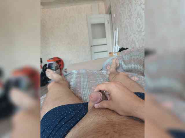 Kostnerok Sex Cam Show