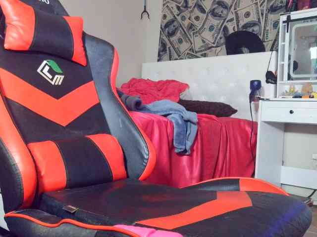 SummerCanBeBought webcam