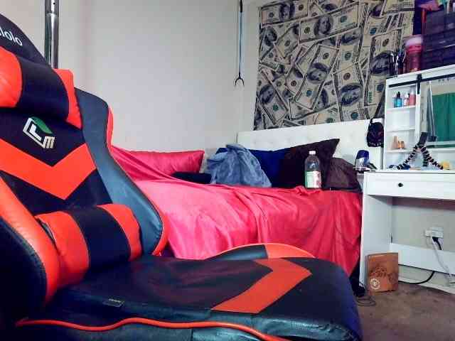 SummerCanBeBought webcam