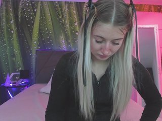 HollyTaillor Porn Show