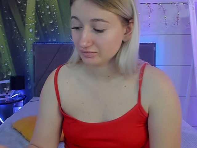 HollyTaillor live cam