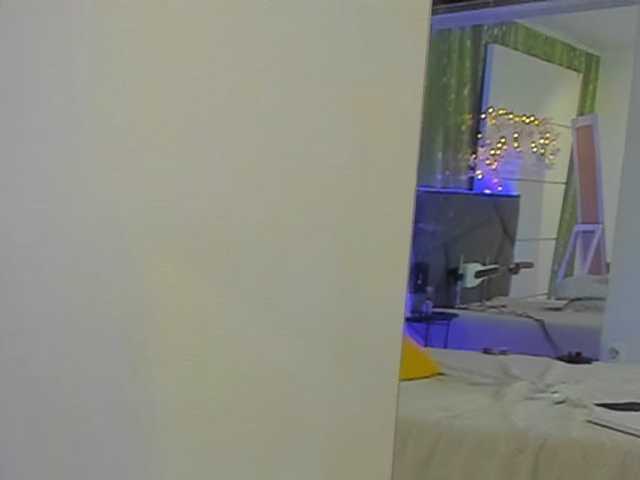 HollyTaillor live webcam show