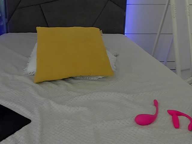 HollyTaillor Live-Cam auf BongaCams