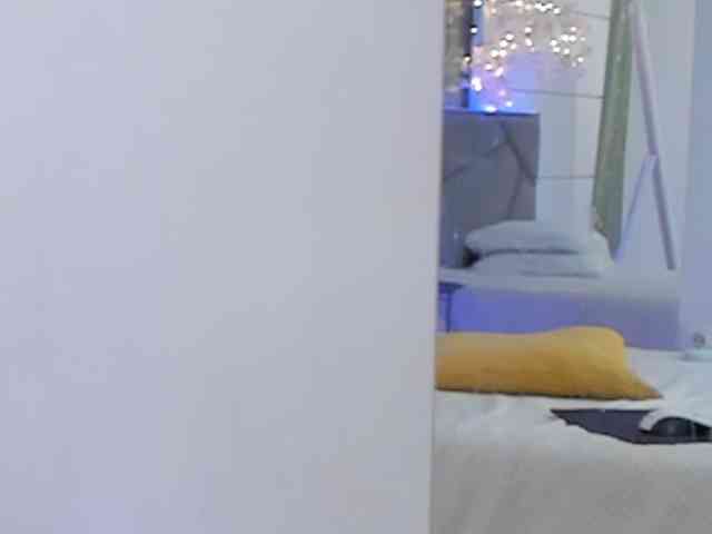 HollyTaillor webcam