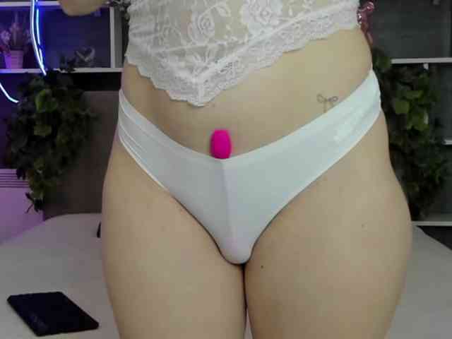 HollyTaillor webcam