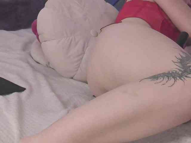HollyTaillor webcam