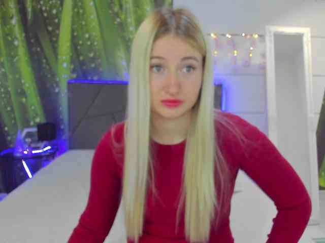 HollyTaillor webcam