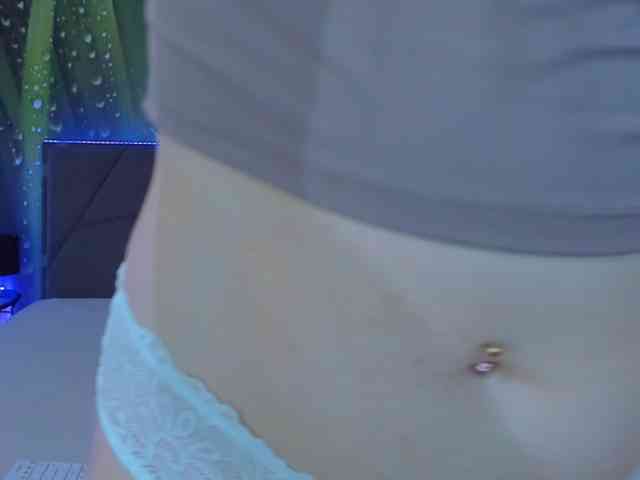 HollyTaillor webcam