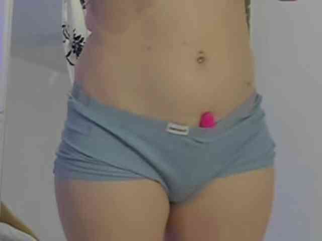 HollyTaillor webcam