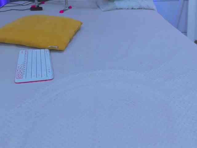 HollyTaillor webcam