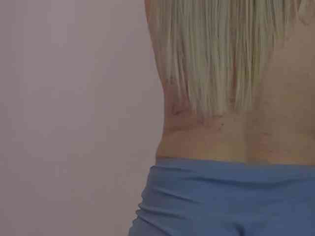 HollyTaillor webcam