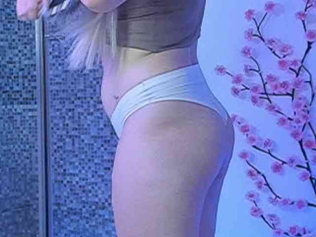 HollyTaillor webcam