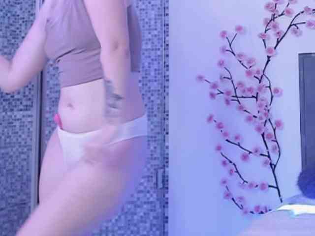 HollyTaillor webcam