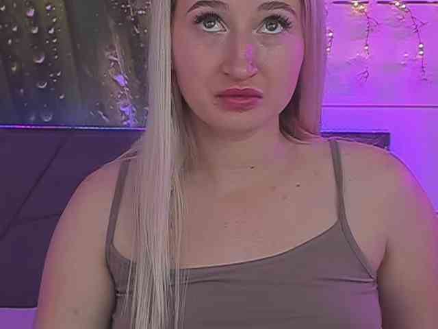 HollyTaillor webcam
