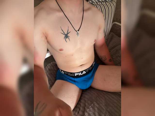 Superser1, 20 y/o - Live Cam on BongaCams