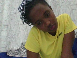 shanizz001's Live Webcam