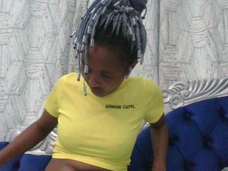 shanizz001 Porn Show