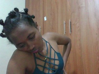 shanizz001 Porn Show