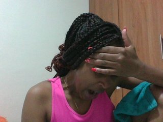 shanizz001 Porn Show