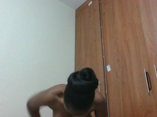 shanizz001 Porn Show