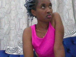 shanizz001 Porn Show