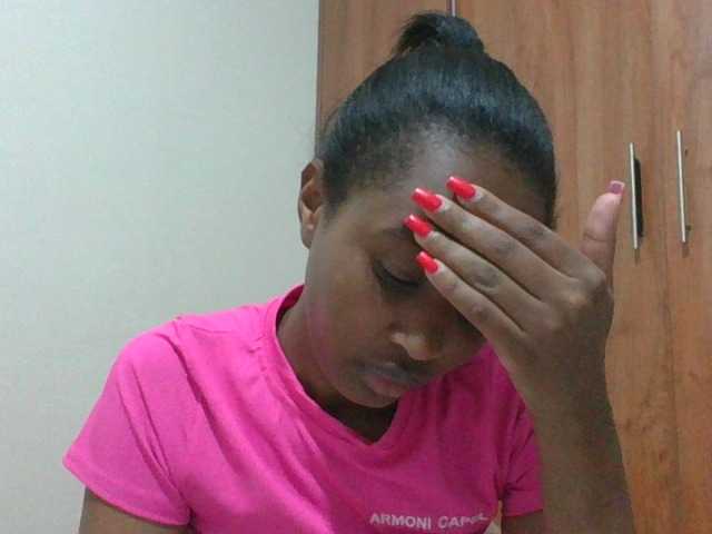 shanizz001 live cam
