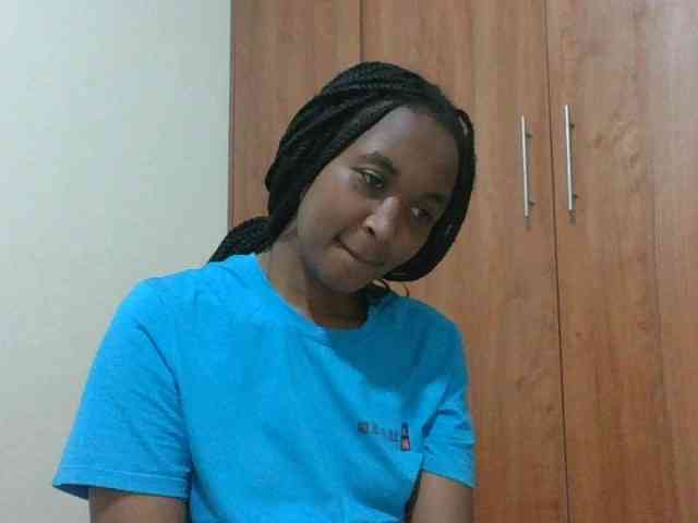 shanizz001 webcam