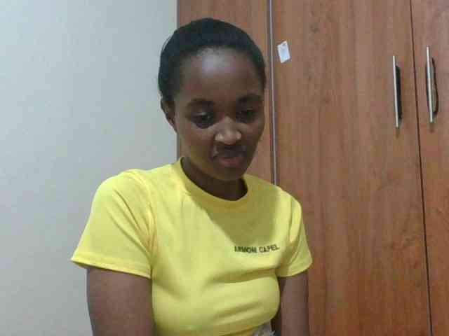 shanizz001 webcam