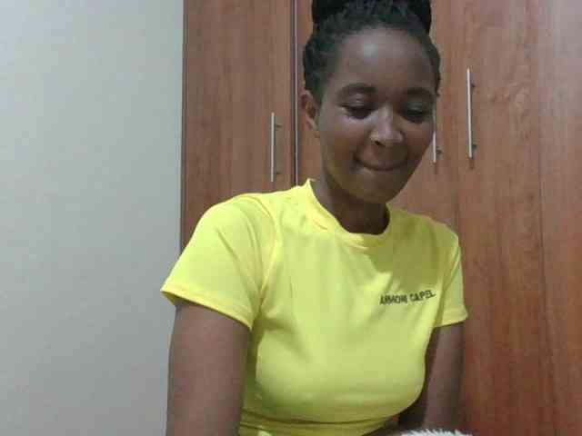 shanizz001 webcam