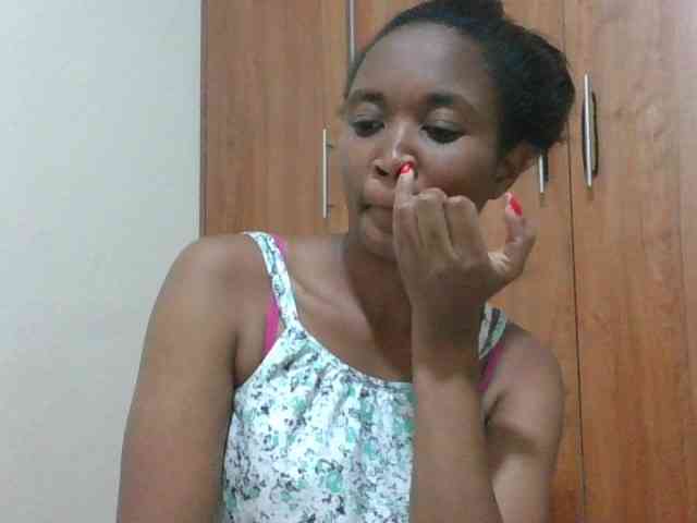 shanizz001 webcam