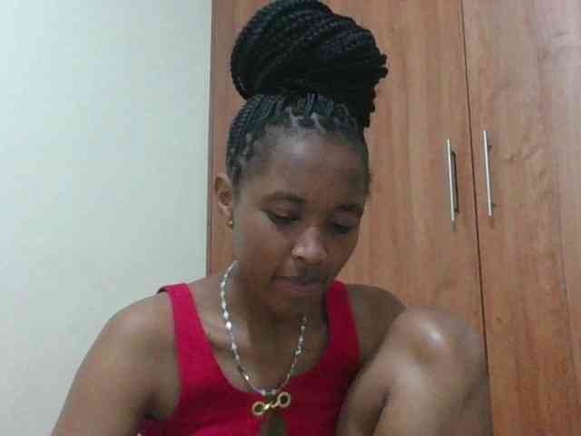 shanizz001 webcam