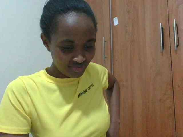 shanizz001 webcam