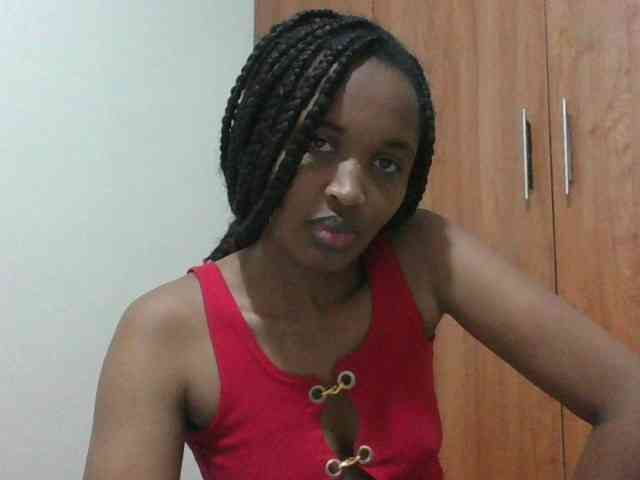 shanizz001 webcam