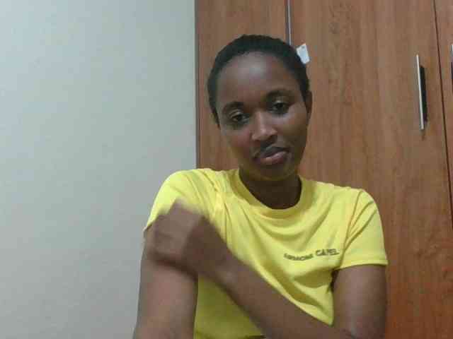 shanizz001 webcam