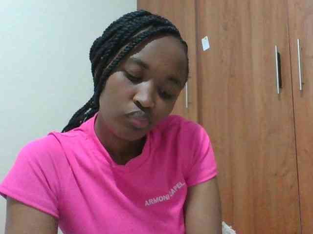 shanizz001 webcam