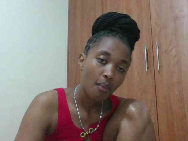 Modella: shanizz001