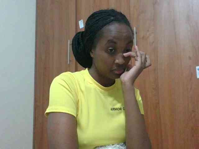shanizz001 webcam