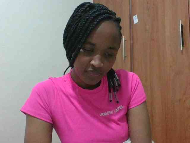 shanizz001 webcam
