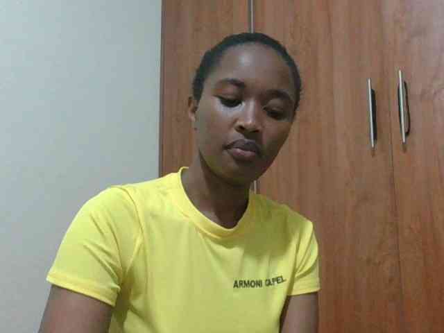 shanizz001 webcam