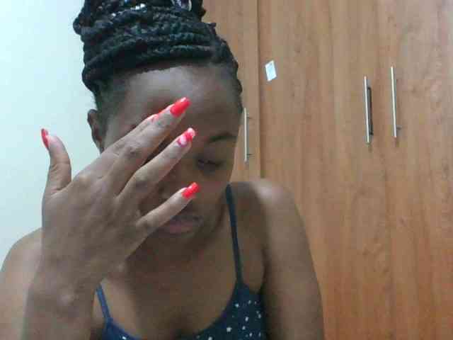 shanizz001 webcam