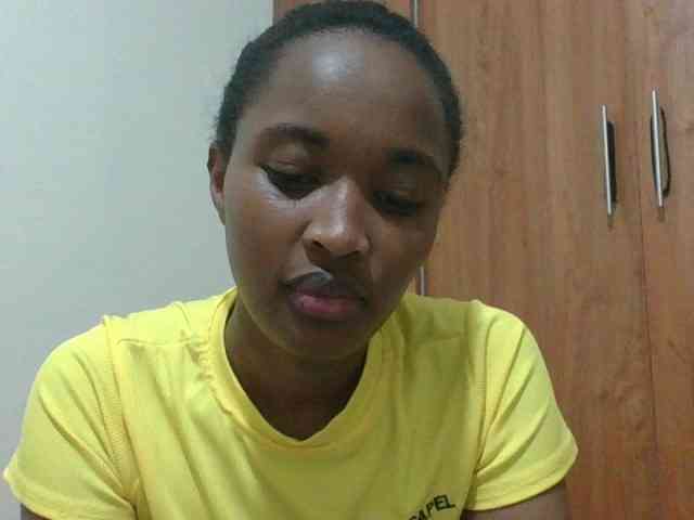 shanizz001 webcam