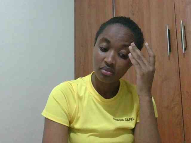 shanizz001 webcam